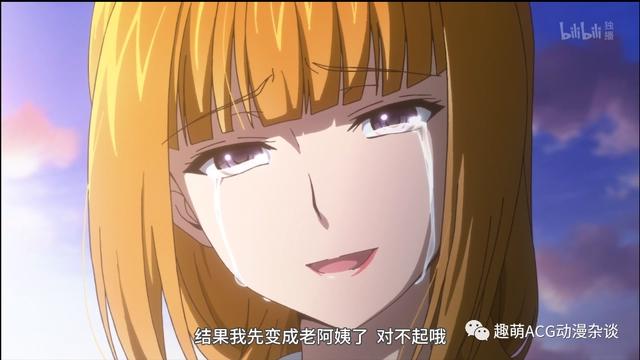 《百万生命之上》中的别样寿命论！画面贫穷却没有掩盖这段的优秀