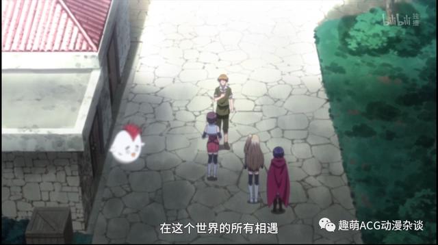 《百万生命之上》中的别样寿命论！画面贫穷却没有掩盖这段的优秀