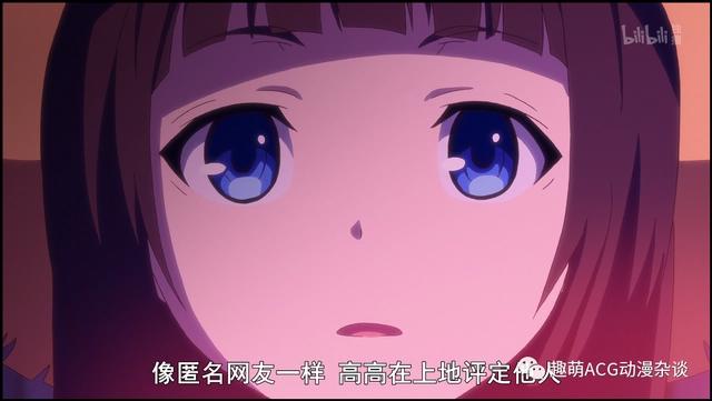 《百万生命之上》中的别样寿命论！画面贫穷却没有掩盖这段的优秀