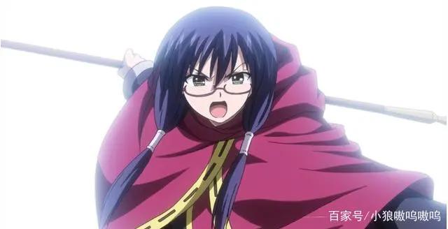 奇幻类型新番《我立于百万生命之上》今年10月播出，预告已经来啦