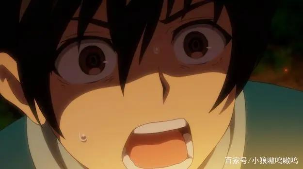 奇幻类型新番《我立于百万生命之上》今年10月播出，预告已经来啦