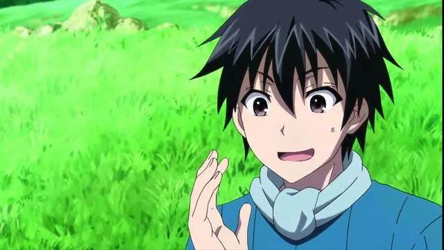 我立于百万生命之上：贫穷的制作却好评如潮，期待后续反转