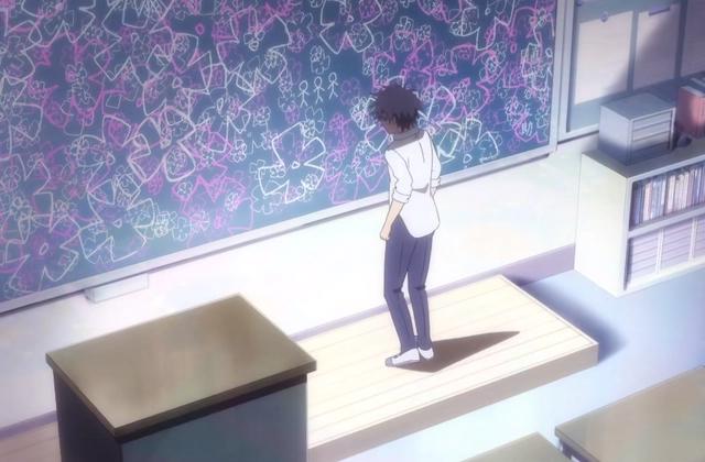 十月新番《我立于百万生命之上》，女主开局被巨人吃掉，男主黑化