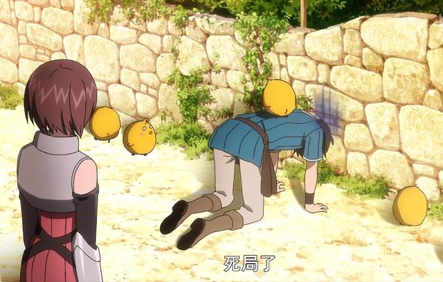 十月新番《我立于百万生命之上》，女主开局被巨人吃掉，男主黑化