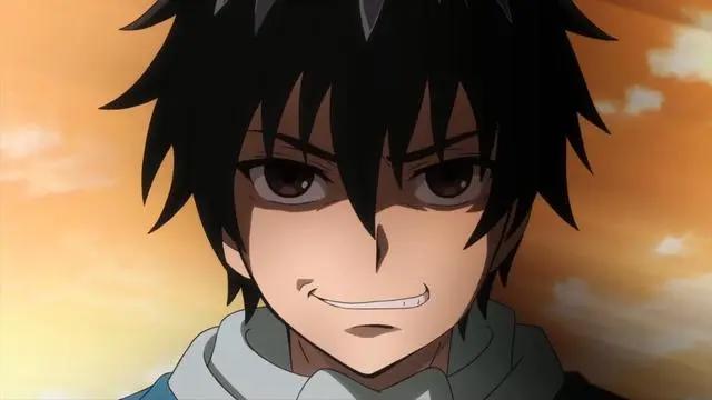 10月新番《我立于百万生命之上》穿越异世界打巨人和哥布林，好难