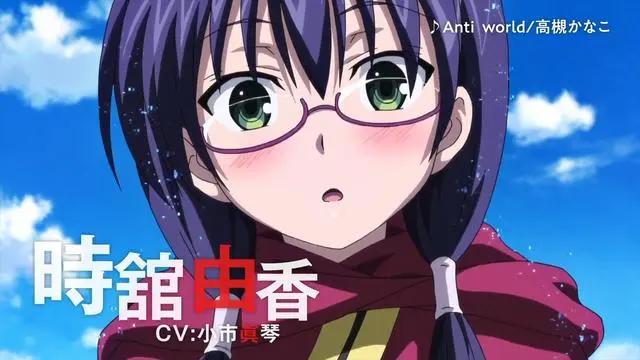 还没出就完结，十月新番《我立于百万生命之上》是什么样的番剧