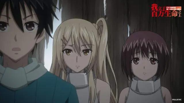 2021有哪些你喜欢或者失望的动漫呢？