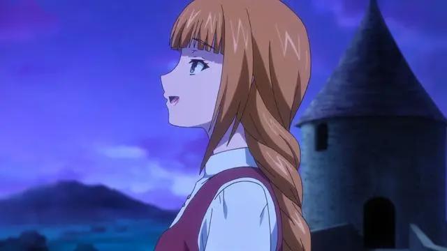 喜欢男主的女孩子，再见时已成了两个孩子的母亲，剧情让人破防了