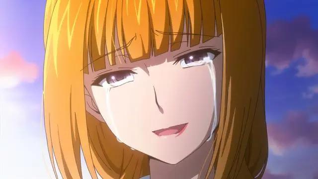 喜欢男主的女孩子，再见时已成了两个孩子的母亲，剧情让人破防了