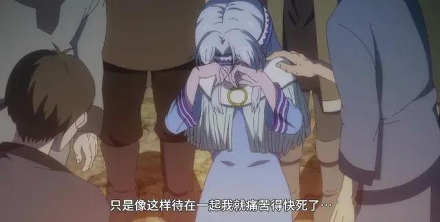 圣人之下皆蝼蚁——我立于百万生命之上——动漫？星