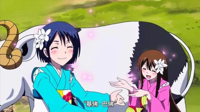 立于百万生命之上：这应该是最扎心的笑容，没有之一！