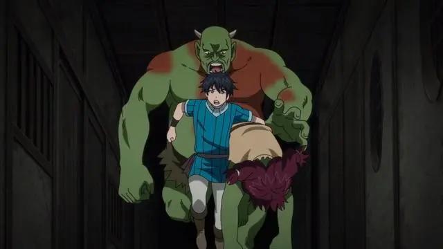 立于百万生命之上：这应该是最扎心的笑容，没有之一！