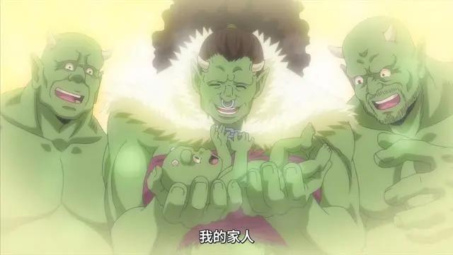 立于百万生命之上：这应该是最扎心的笑容，没有之一！