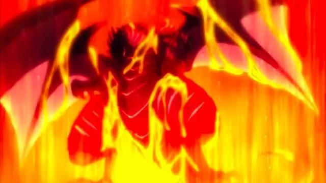 立于百万生命之上：这应该是最扎心的笑容，没有之一！