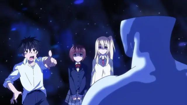 闲聊《我立于百万生命之上》：给我这段背景音乐，我也能口吐诳语