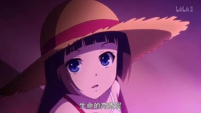 闲聊《我立于百万生命之上》：给我这段背景音乐，我也能口吐诳语