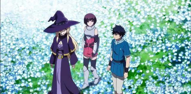 动漫我立于百万生命之上，网友：吹牛！我还立于千万生命之上呢