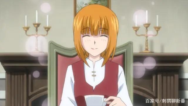 新番点评：我立于百万生命之上第二季