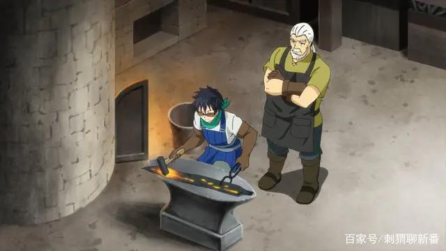 新番点评：我立于百万生命之上第二季