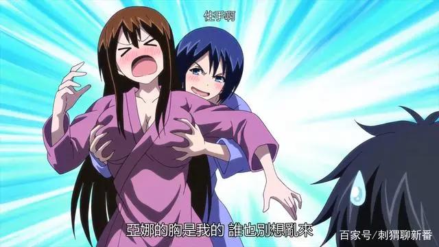 新番点评：我立于百万生命之上第二季