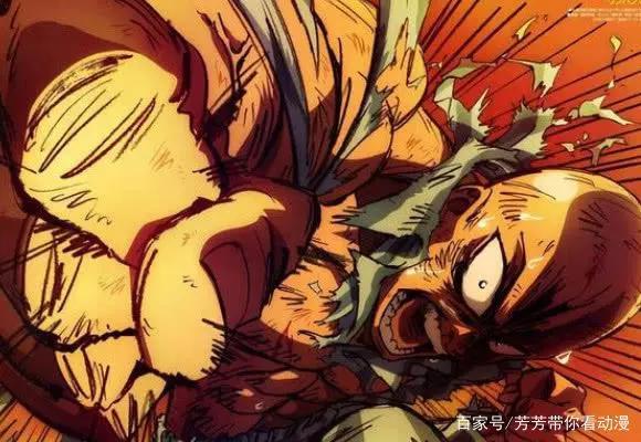 一拳超人：作者闹停更！重制版漫画暂停更新，漫迷回答却很贴心！