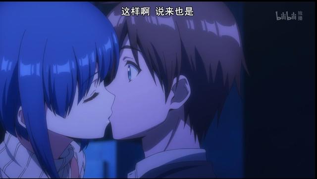 二人相争！《我们的重制人生》又到了“白色相簿”的季节~