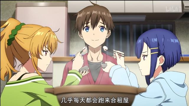 二人相争！《我们的重制人生》又到了“白色相簿”的季节~