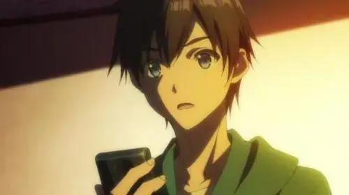 二人相争！《我们的重制人生》又到了“白色相簿”的季节~