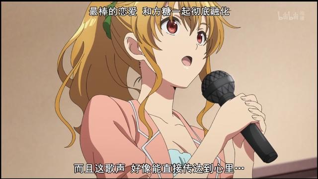 二人相争！《我们的重制人生》又到了“白色相簿”的季节~