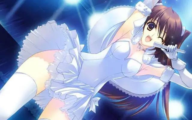 二人相争！《我们的重制人生》又到了“白色相簿”的季节~