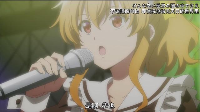 二人相争！《我们的重制人生》又到了“白色相簿”的季节~