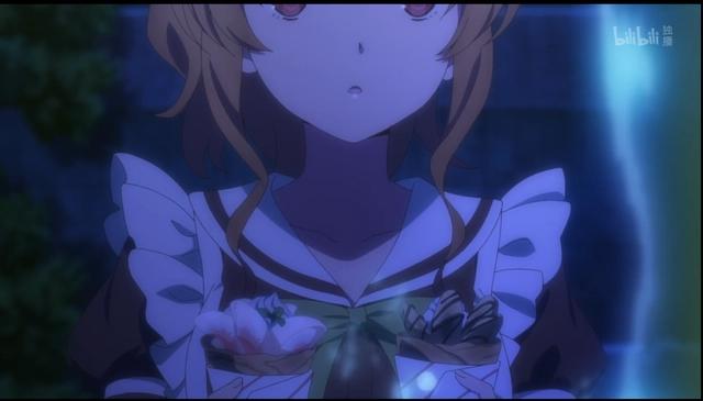 二人相争！《我们的重制人生》又到了“白色相簿”的季节~