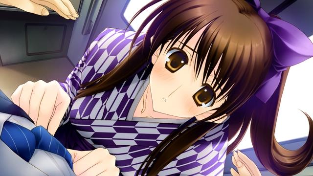 二人相争！《我们的重制人生》又到了“白色相簿”的季节~