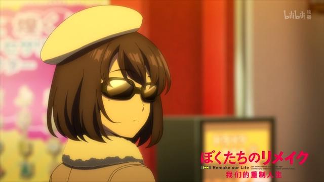 二人相争！《我们的重制人生》又到了“白色相簿”的季节~