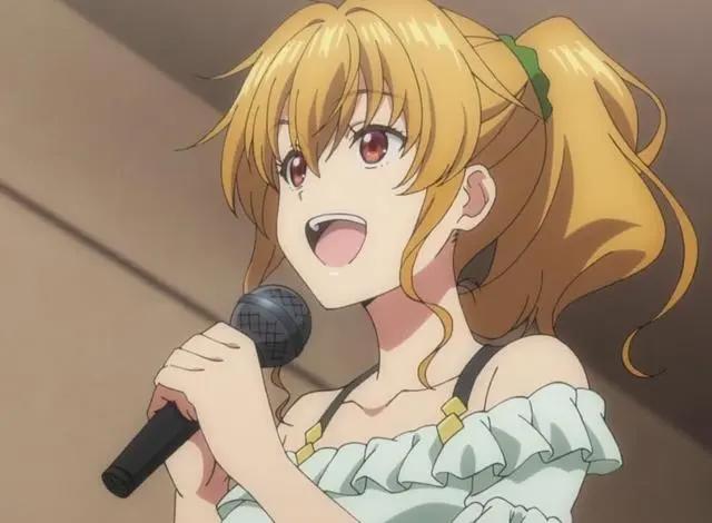 二次元败犬又多了一位，在正传和外传里都赢不了，世界名画已安排