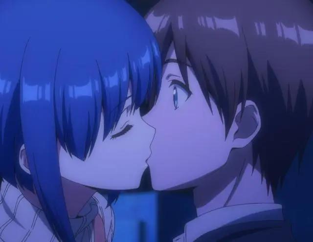 二次元败犬又多了一位，在正传和外传里都赢不了，世界名画已安排