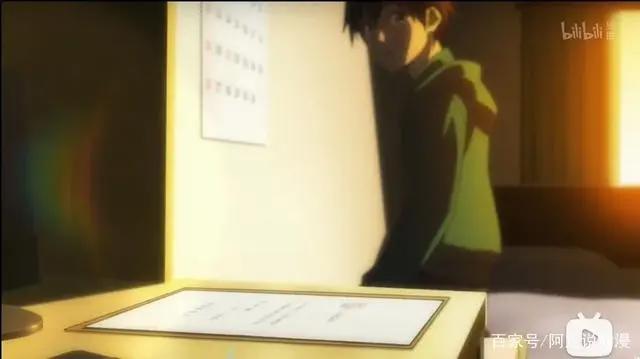 这个7月新番的男主，是我见过最配得上穿越的男主