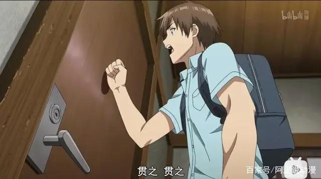 这个7月新番的男主，是我见过最配得上穿越的男主