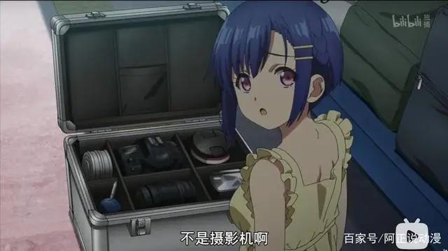 这个7月新番的男主，是我见过最配得上穿越的男主