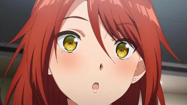 动漫美少女傲娇的新境界？男主都有女儿了才表白心意，也太厉害了