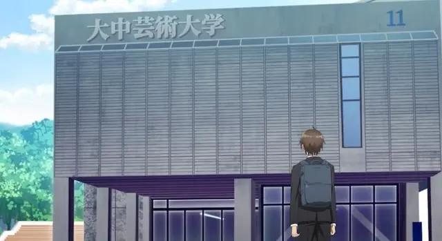 《我们的重制人生》TV动画首弹预告公开7月开播