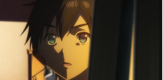 一事无成的社畜，喜提重制人生，回到十年前，他会迎来何种改变