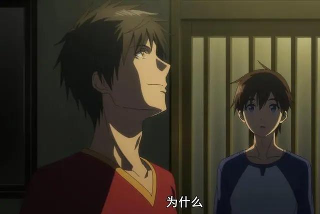 重制人生：男主想到了一个好点子，却没想象到与室友的小说重合了