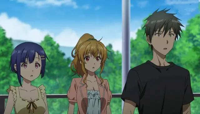 我们的重制人生：男主或许改变了白金时代，但这也是他自己的人生