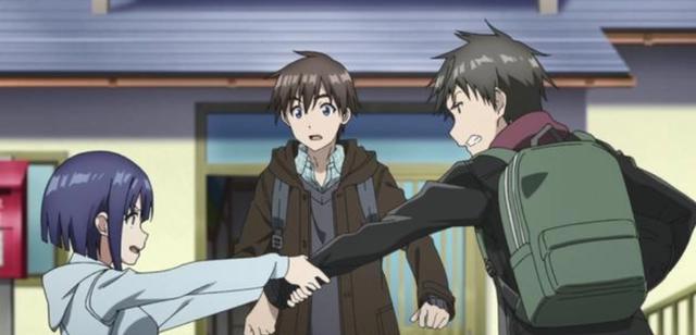 我们的重制人生：男主或许改变了白金时代，但这也是他自己的人生