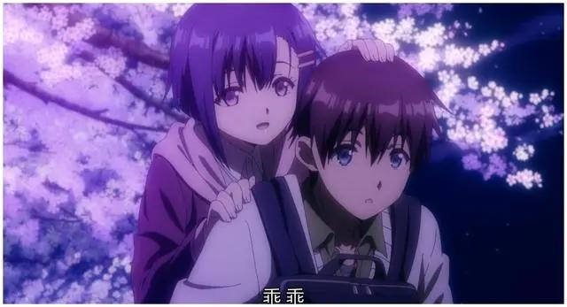 假如能够回到过去，我要换个新大学，我们的重制人生会是怎么样呢