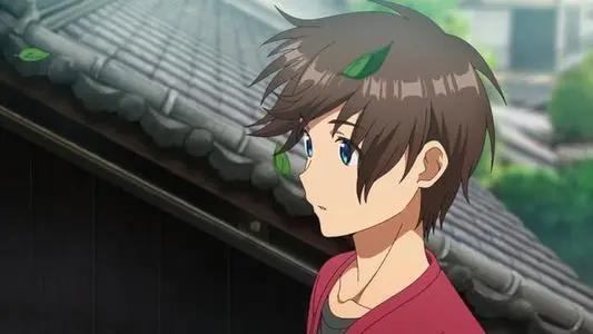 我们的重制人生：穿越故事剧情来了个大反转，疑似男主用力过猛