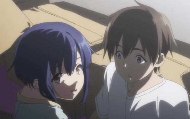 《我们的重制人生》，男主角爽文开局，大佬们齐聚一堂