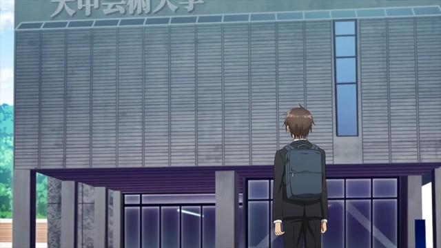 《我们的重制人生》谈谈七月我追得最有动力的一部新番