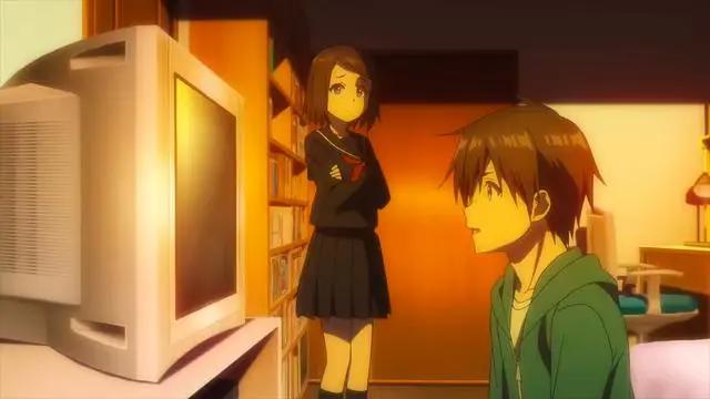 我们的重制人生公开PV，男主穿越时间回到十年前，开始新的人生